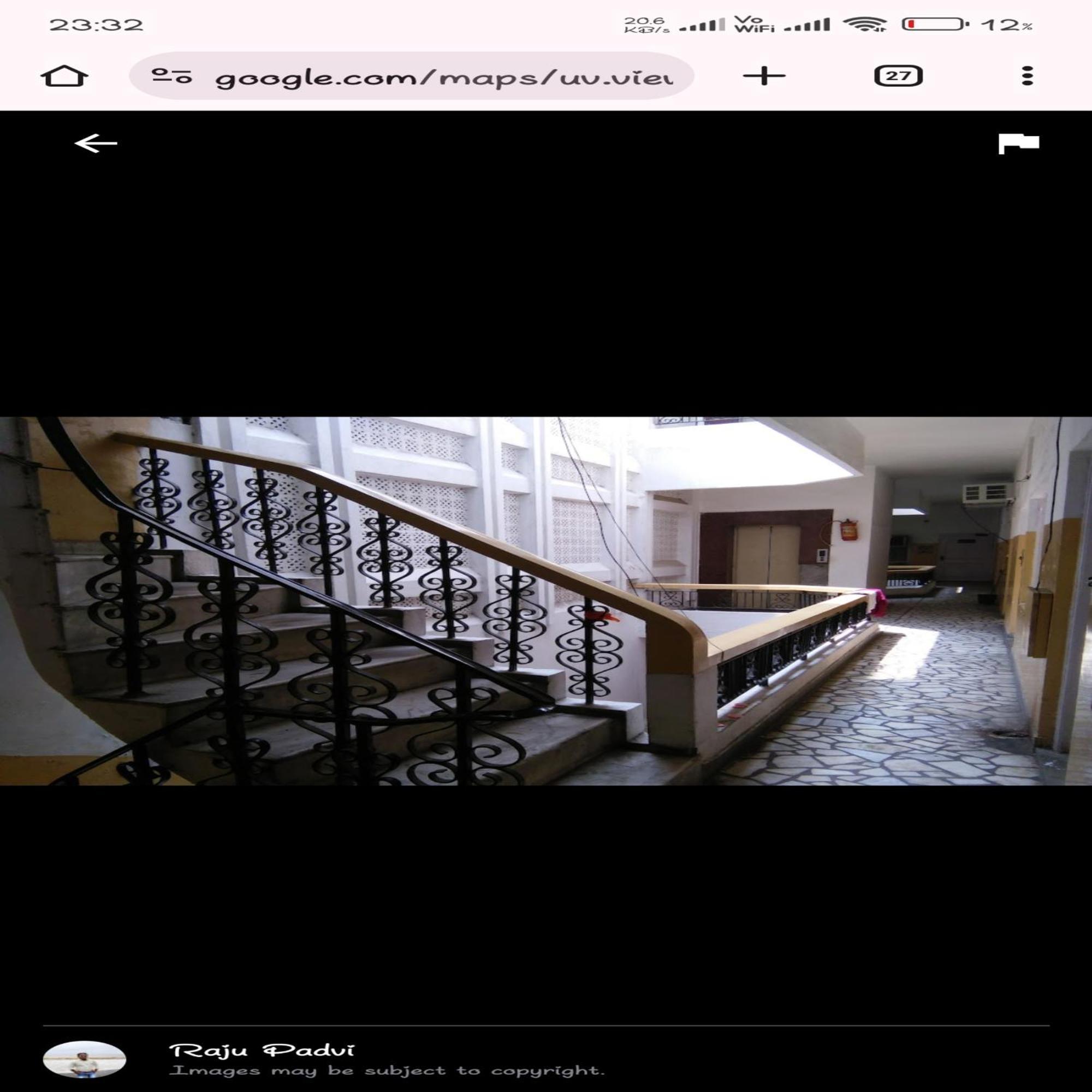 אמריצר Hotel Jogi Guest House Welcome All Families, Friends, Groups, Couples, Singles Fully Airconditioner, Attach Washrooms, Lift, Wifi, 24 Hours Room Service, Power Backup מראה חיצוני תמונה